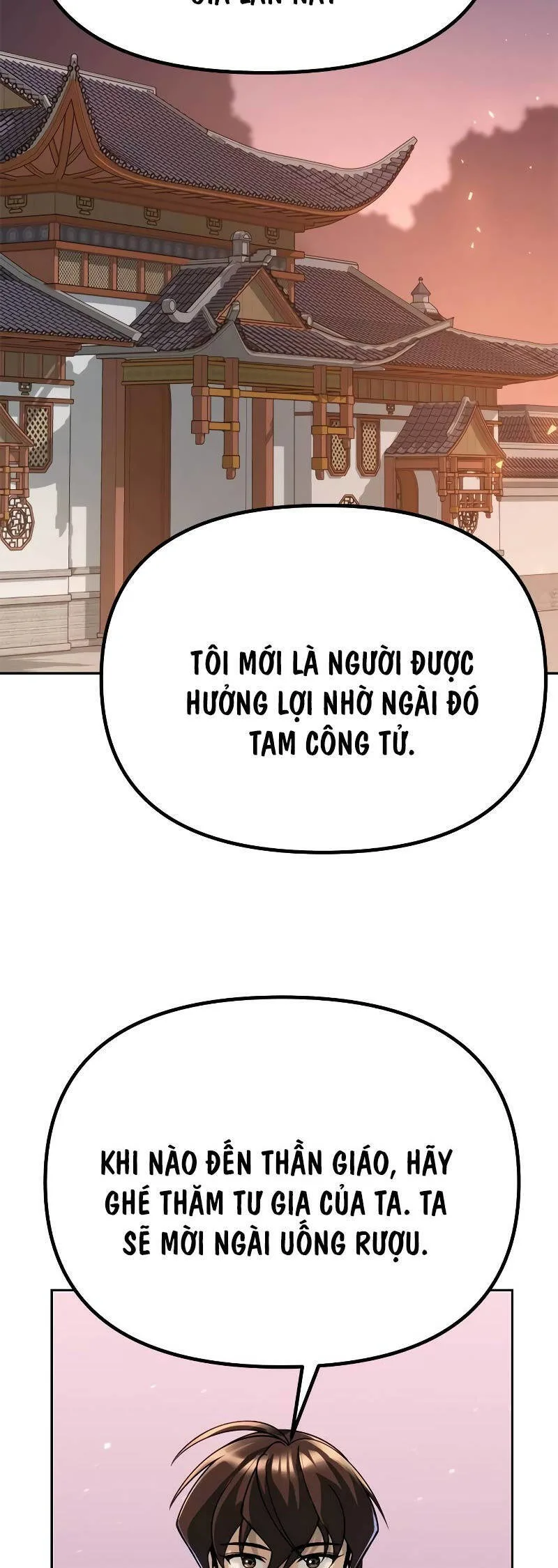 Ma Đạo Chuyển Sinh Ký chương 70 - trang 71