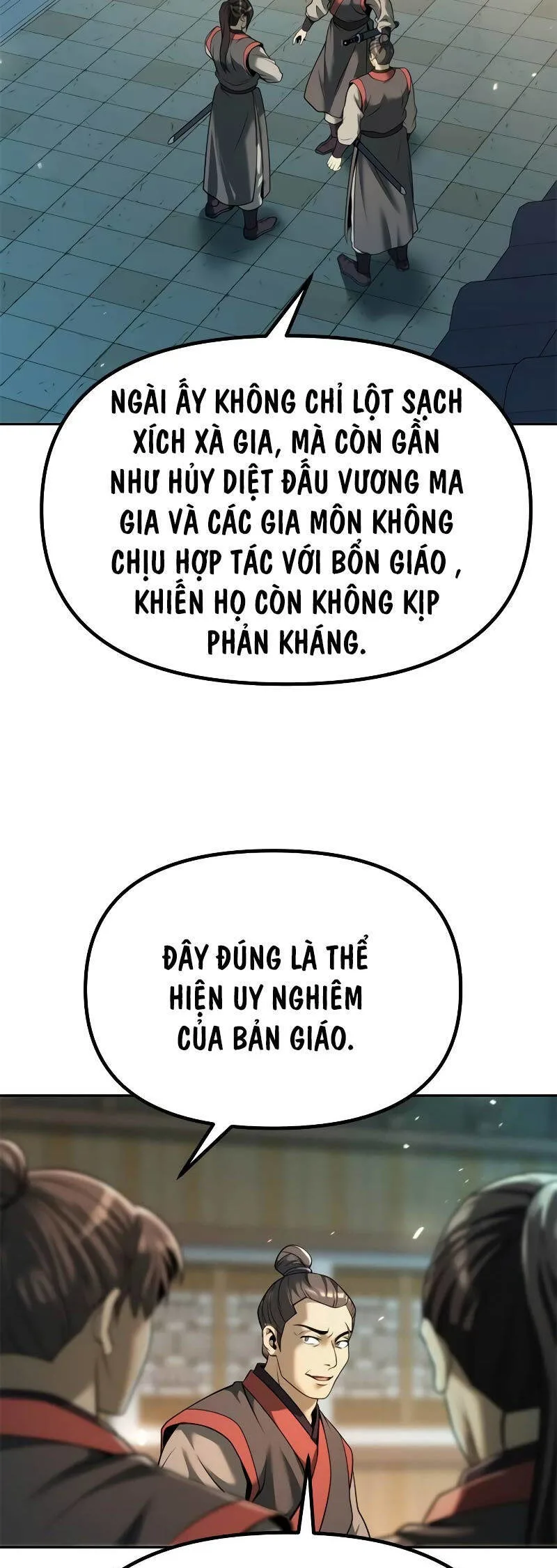 Ma Đạo Chuyển Sinh Ký chương 70 - trang 79