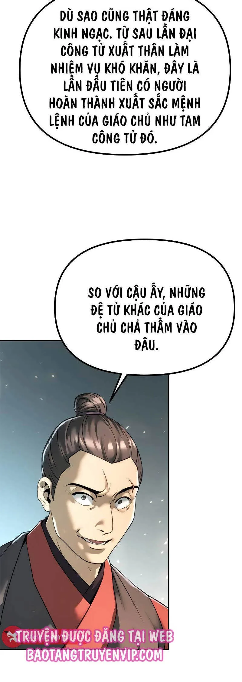 Ma Đạo Chuyển Sinh Ký chương 70 - trang 80