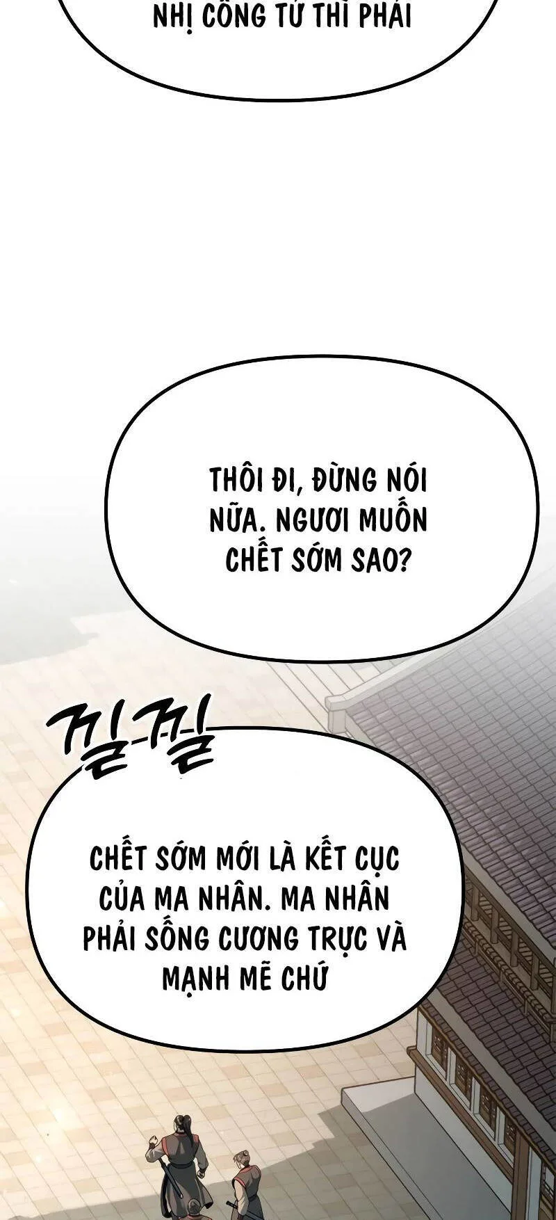 Ma Đạo Chuyển Sinh Ký chương 70 - trang 83