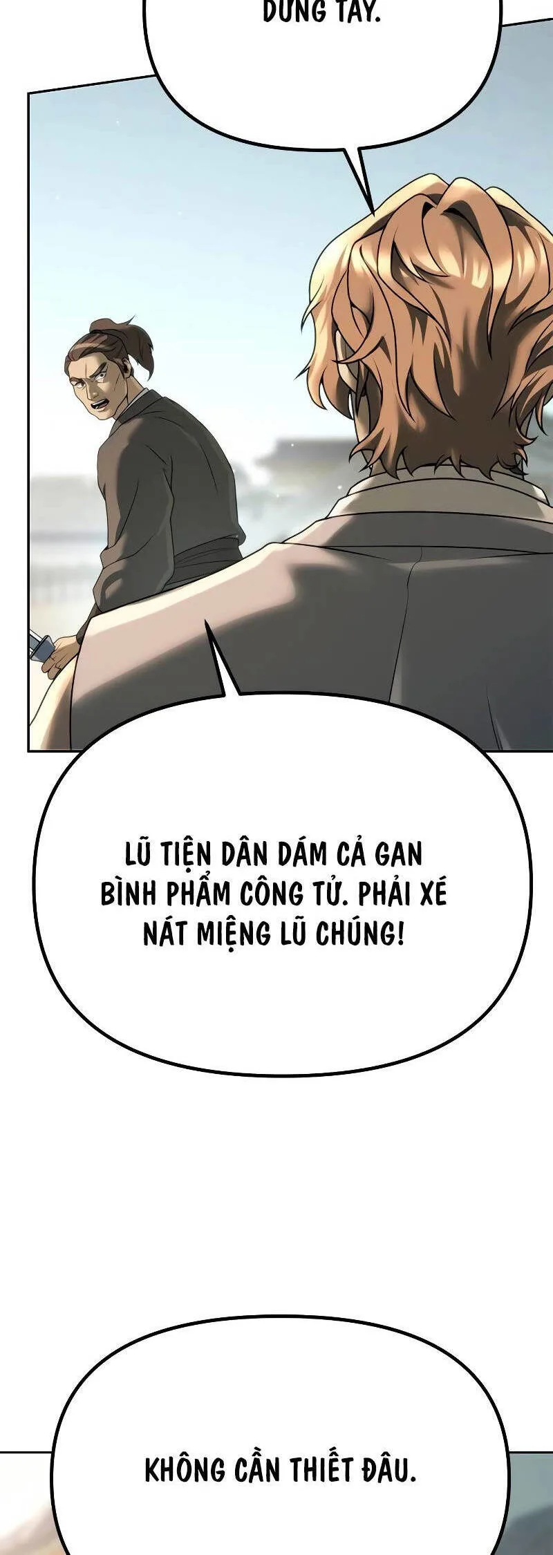 Ma Đạo Chuyển Sinh Ký chương 70 - trang 86