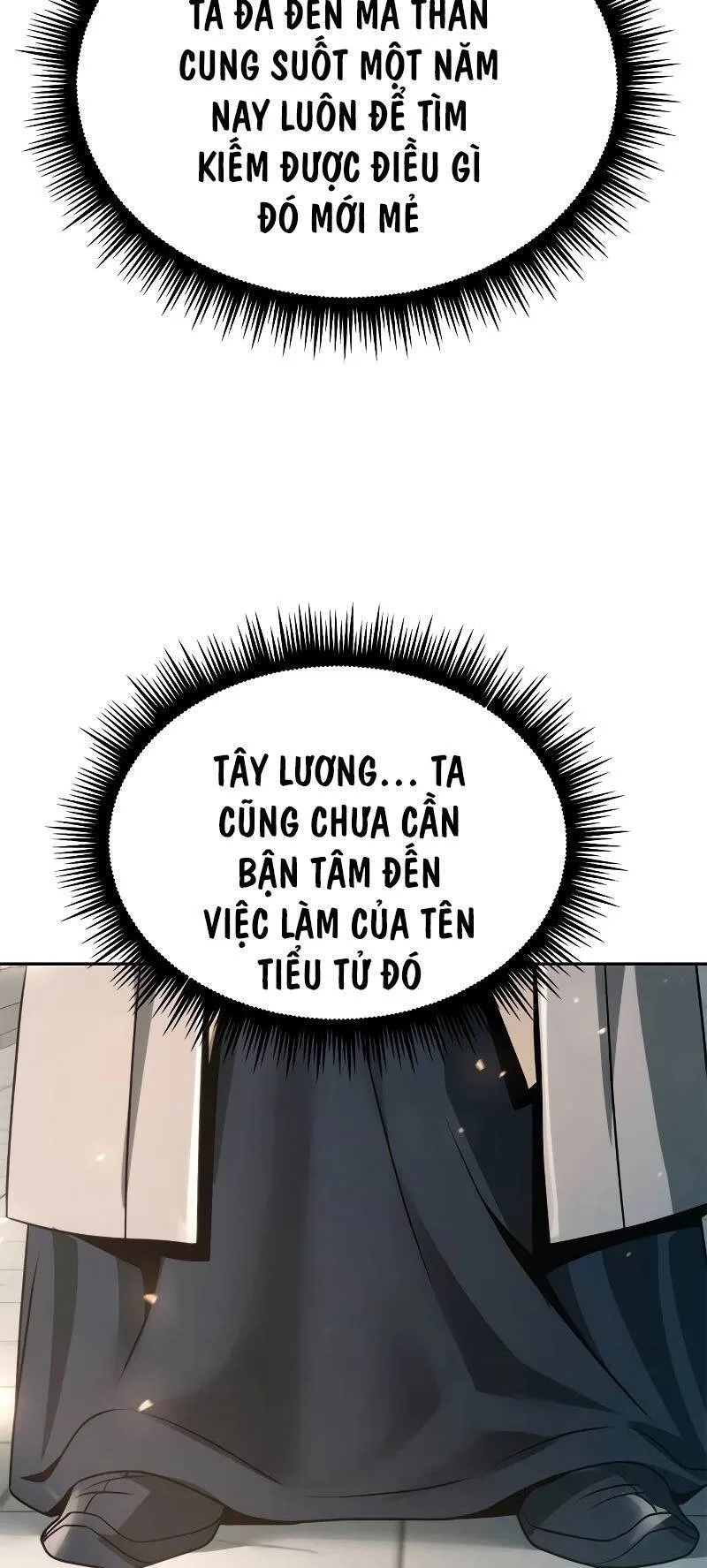 Ma Đạo Chuyển Sinh Ký chương 70 - trang 91
