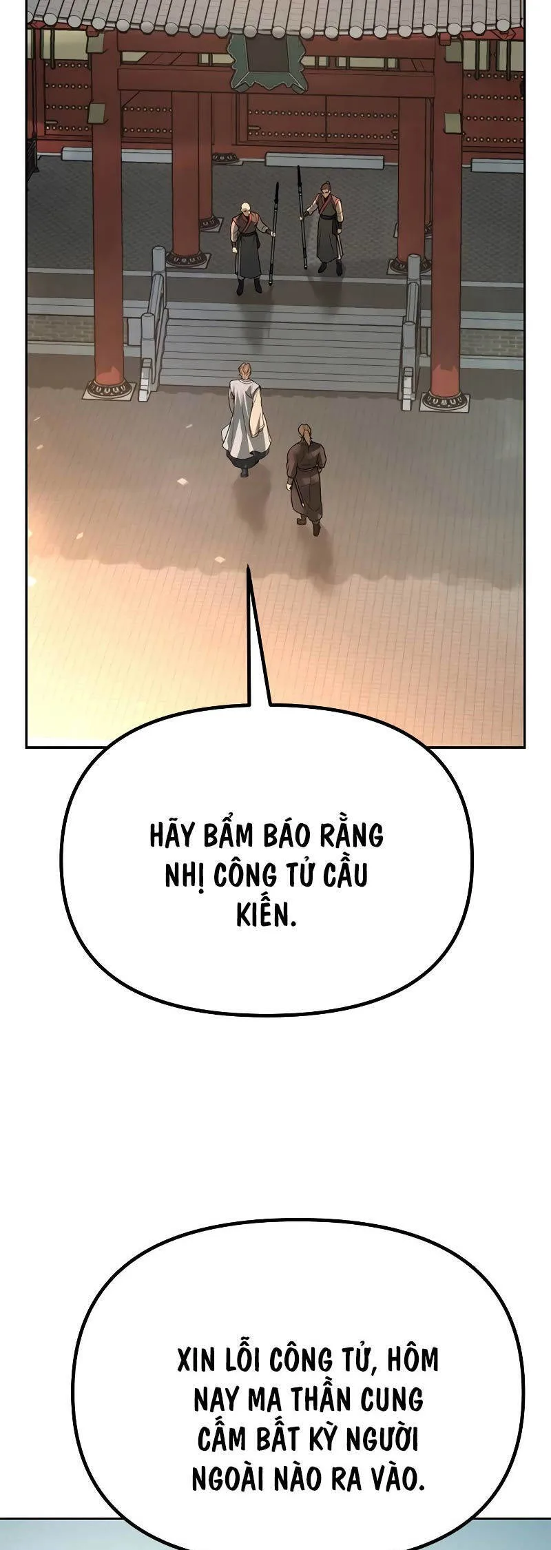 Ma Đạo Chuyển Sinh Ký chương 70 - trang 97