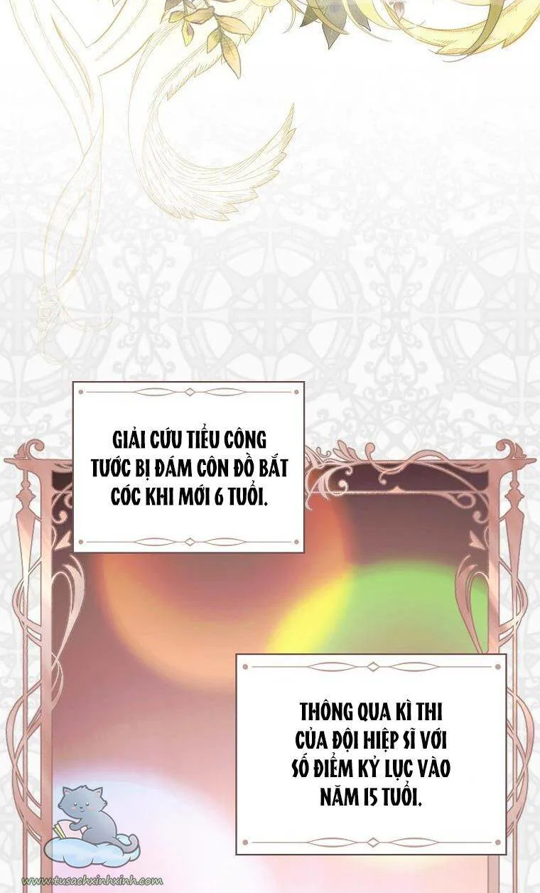Lừa Người Hợp Với Em chương 3 - trang 11