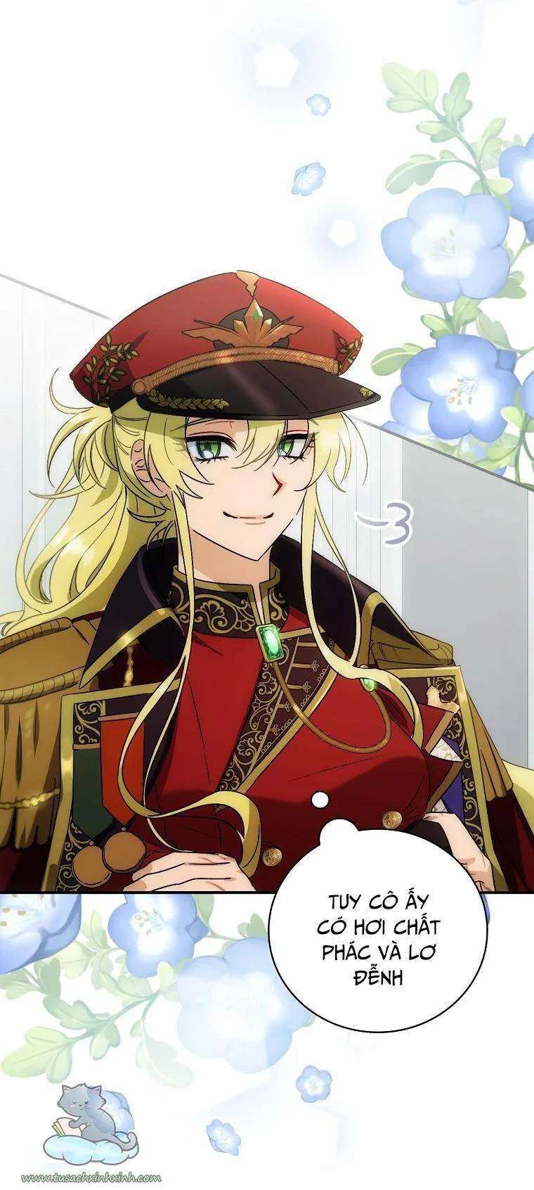 Lừa Người Hợp Với Em chương 3 - trang 26