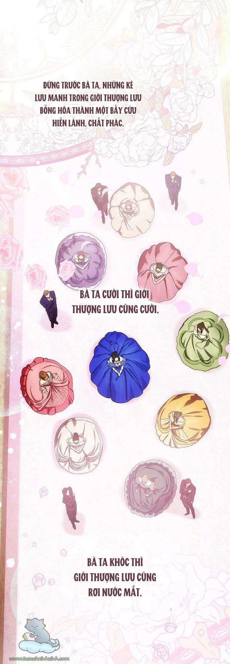 Lừa Người Hợp Với Em chương 4 - trang 6