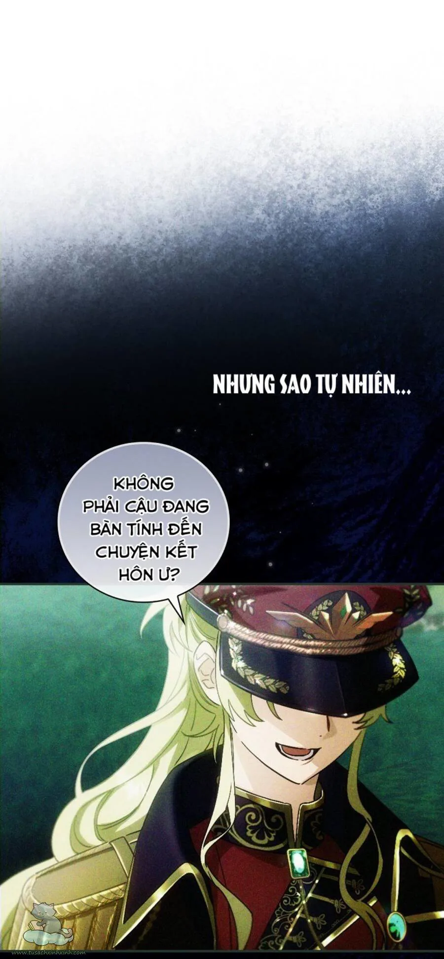 Lừa Người Hợp Với Em chương 9 - trang 20