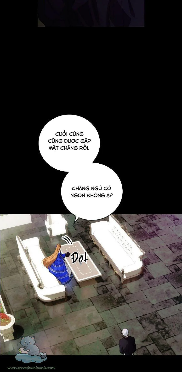Lừa Người Hợp Với Em chương 9 - trang 31