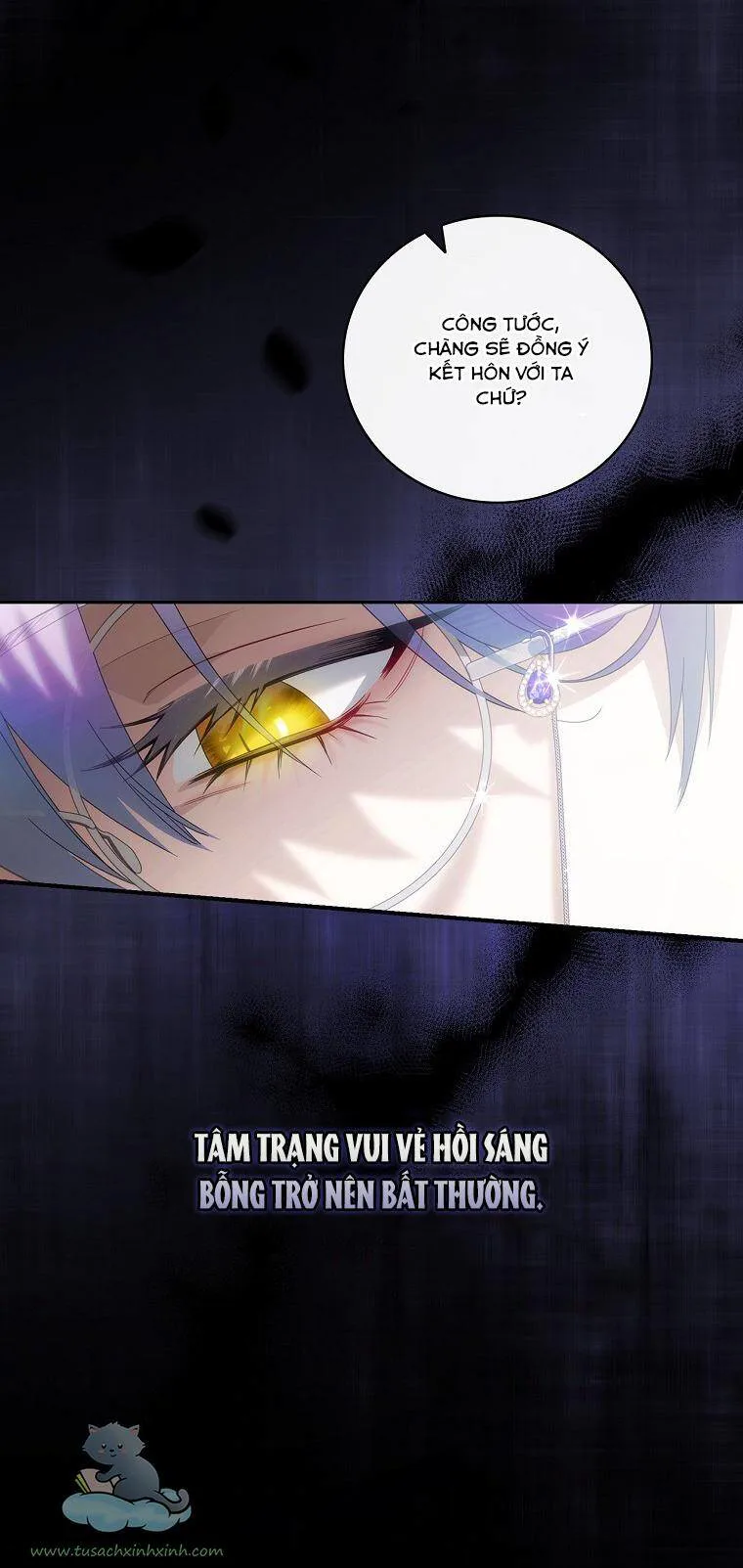 Lừa Người Hợp Với Em chương 9 - trang 39
