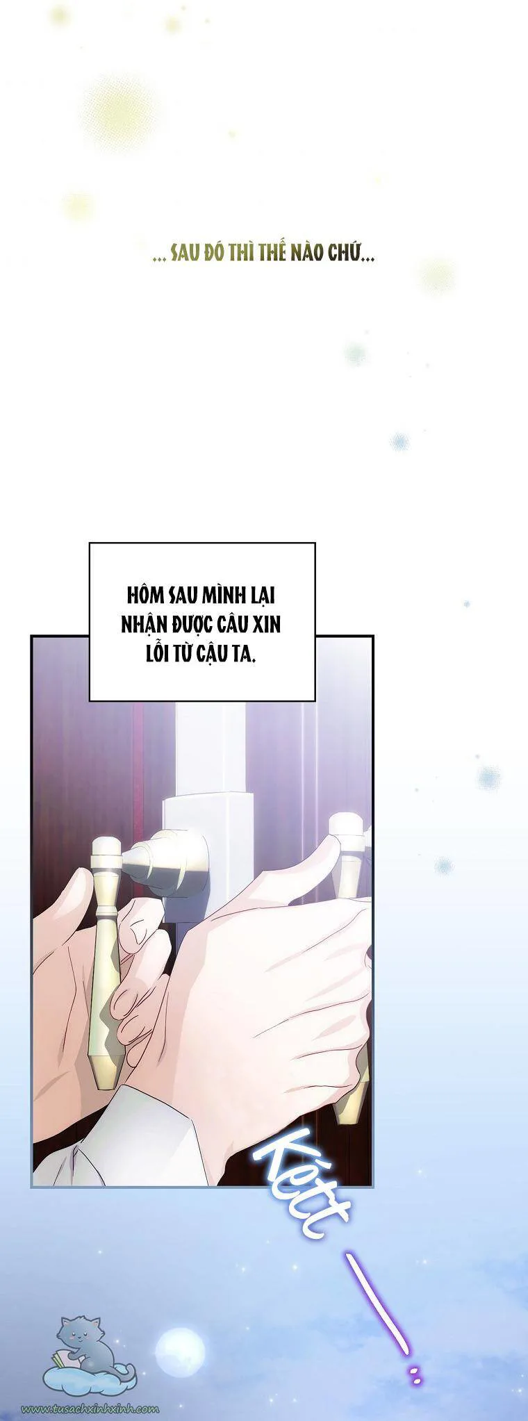 Lừa Người Hợp Với Em chương 9 - trang 71