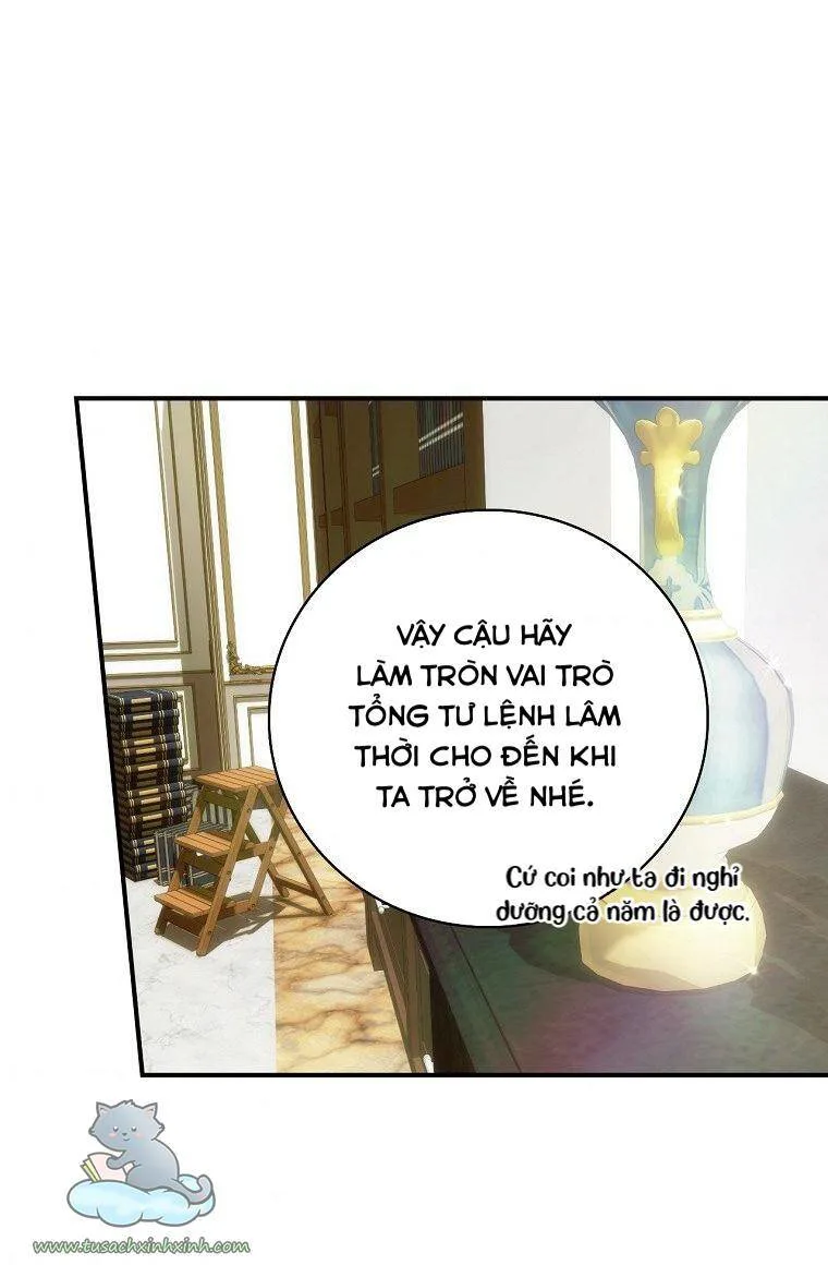 Lừa Người Hợp Với Em chương 10 - trang 57