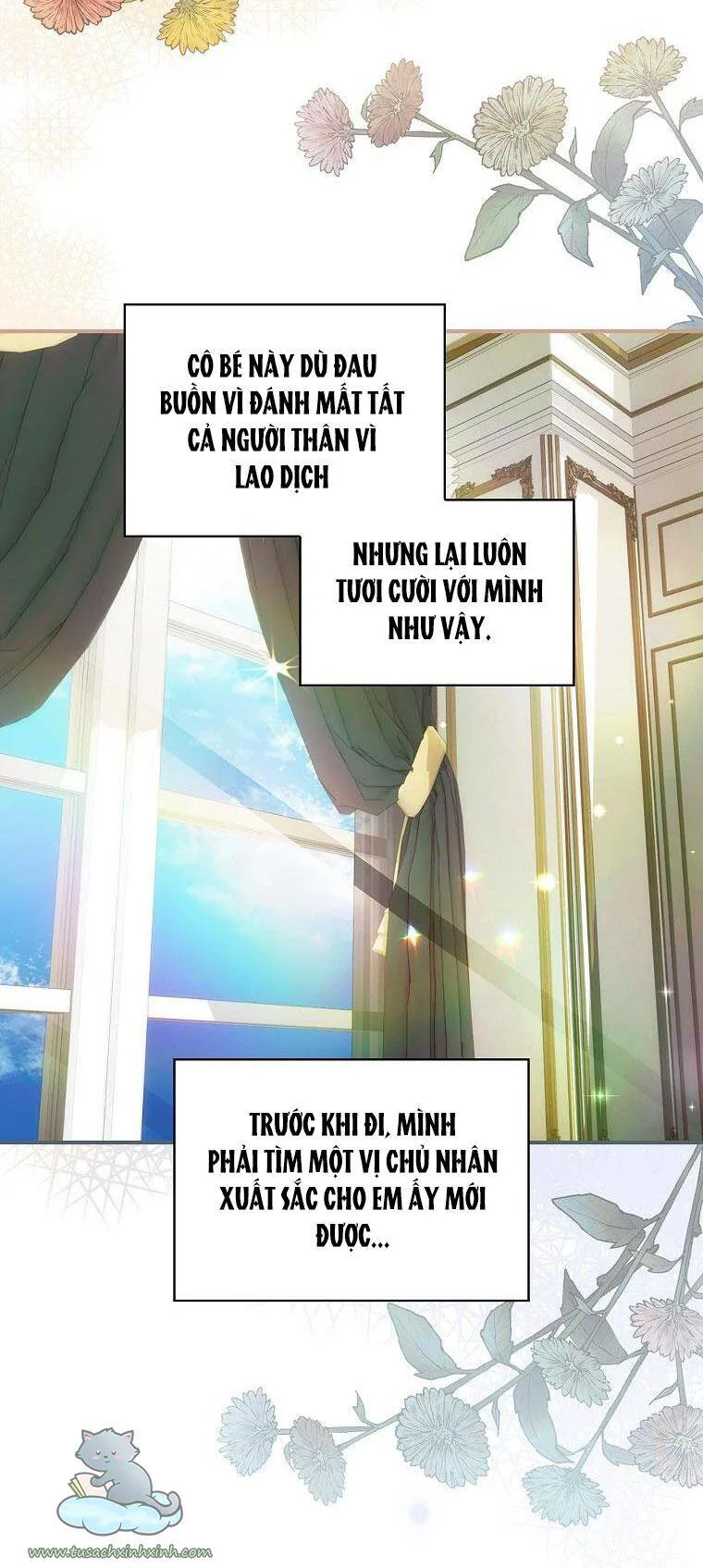 Lừa Người Hợp Với Em chương 11 - trang 13