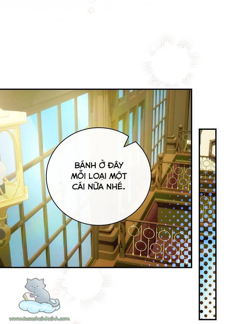 Lừa Người Hợp Với Em chương 11 - trang 49