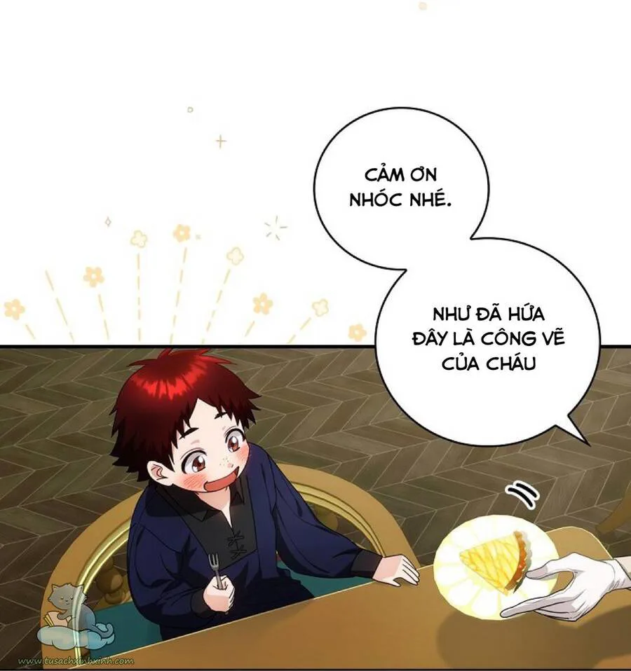 Lừa Người Hợp Với Em chương 11 - trang 67