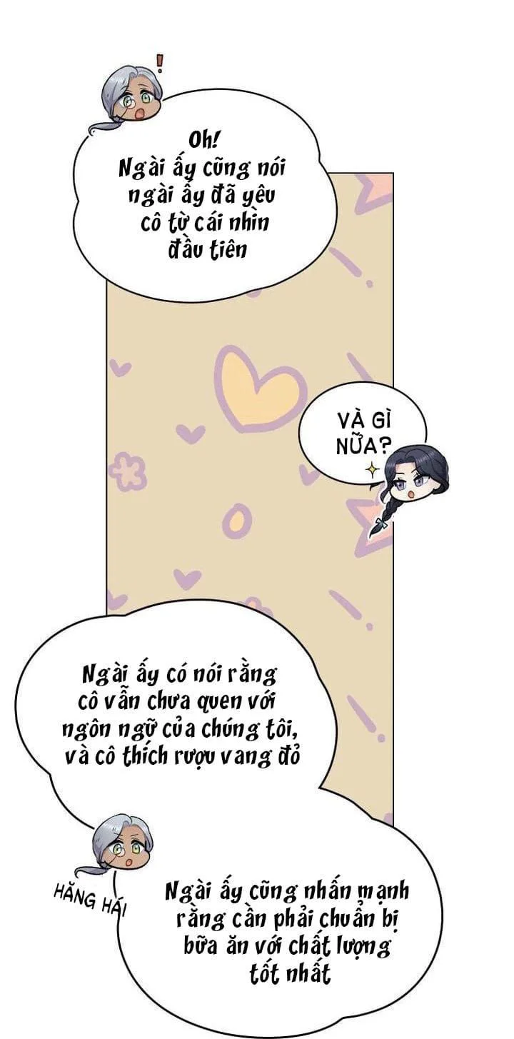 Lừa Người Hợp Với Em chương 11.2 - trang 8