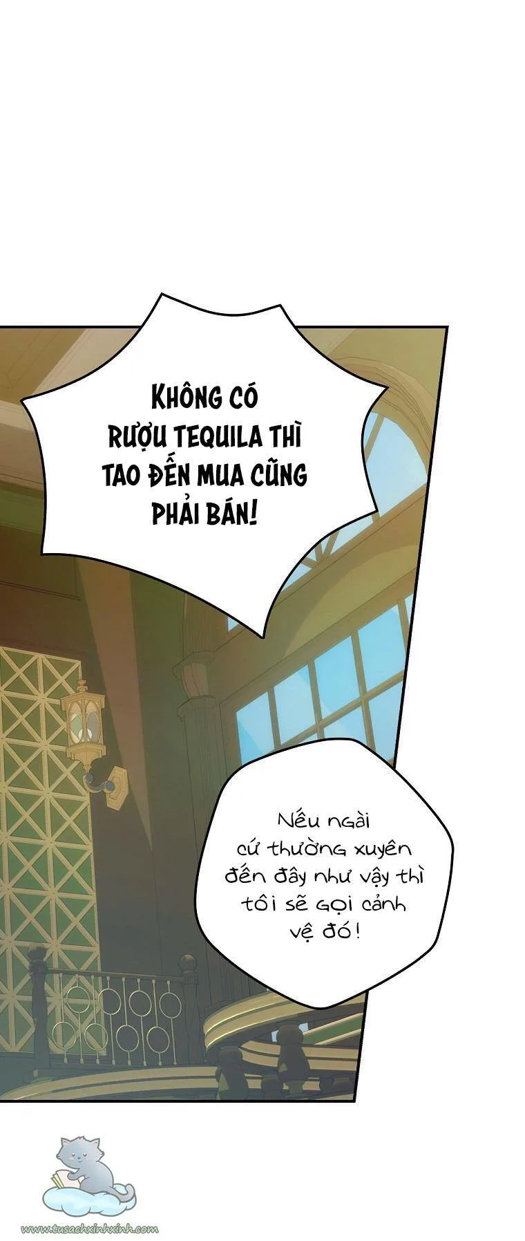 Lừa Người Hợp Với Em chương 12 - trang 2