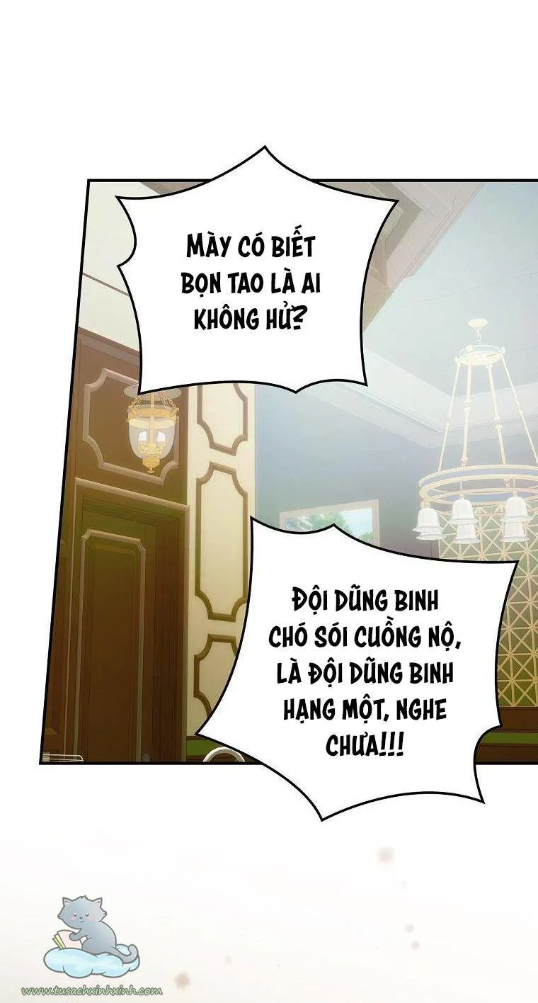 Lừa Người Hợp Với Em chương 12 - trang 12