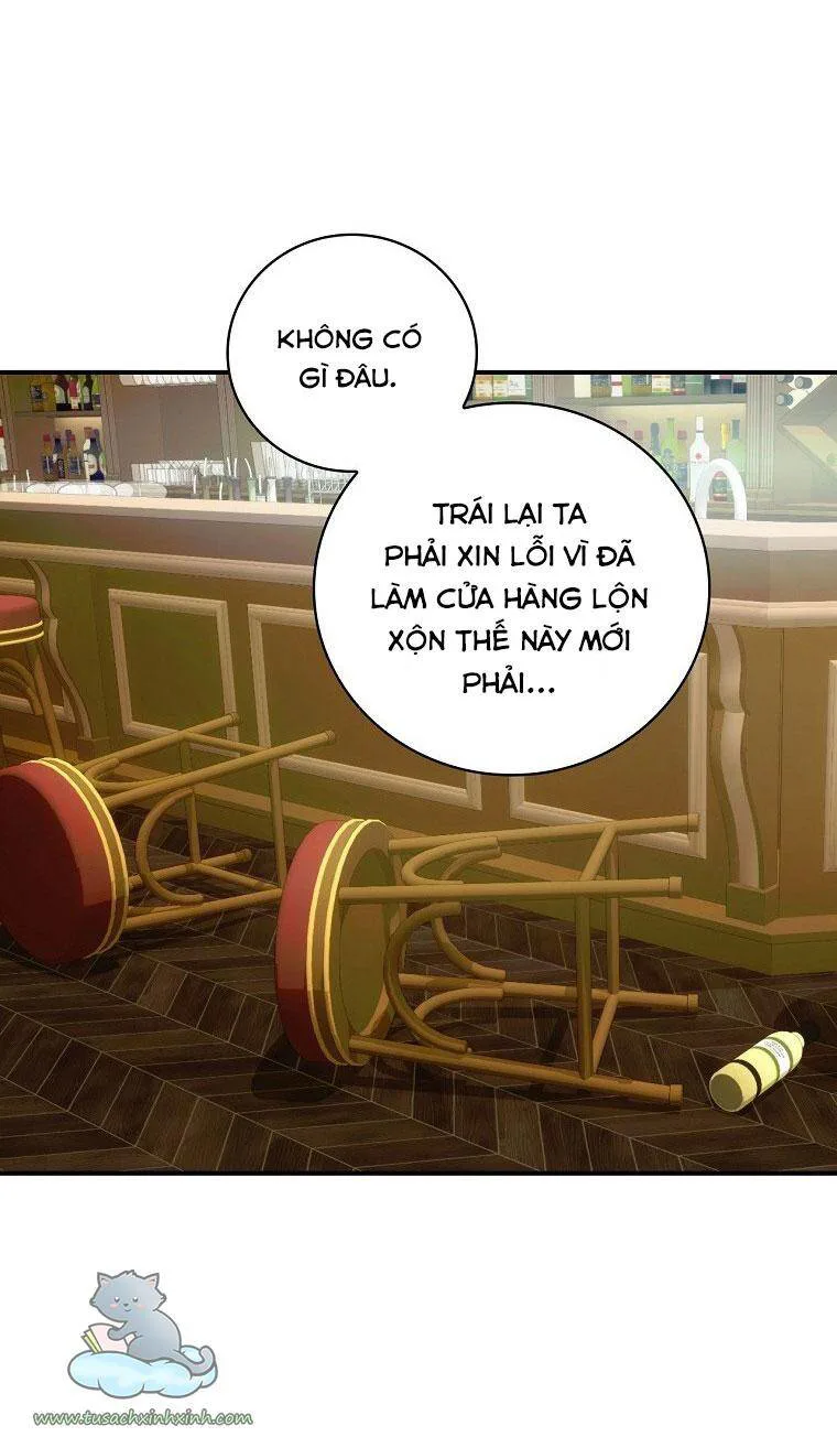 Lừa Người Hợp Với Em chương 12 - trang 53