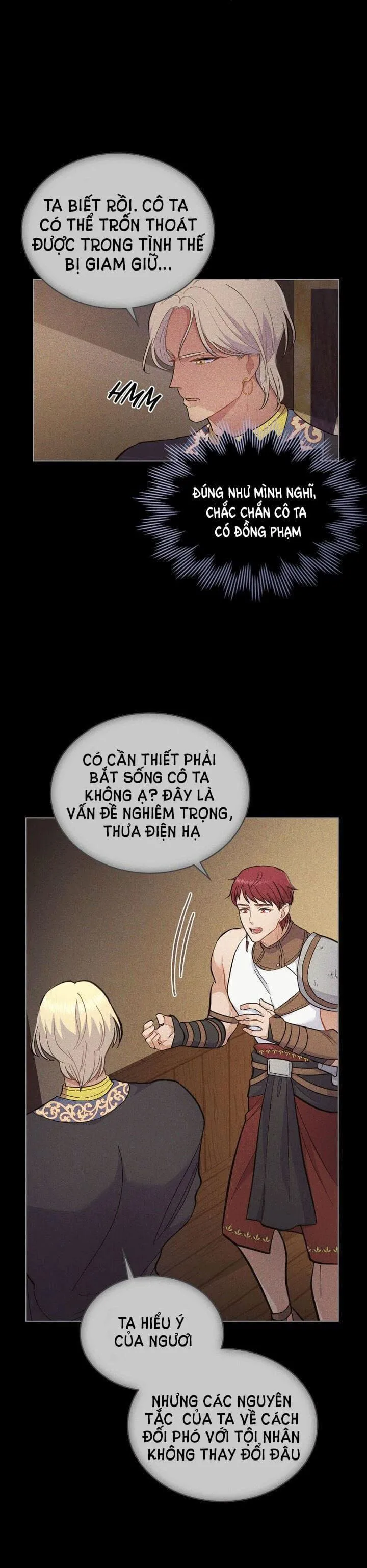 Lừa Người Hợp Với Em chương 12.2 - trang 3