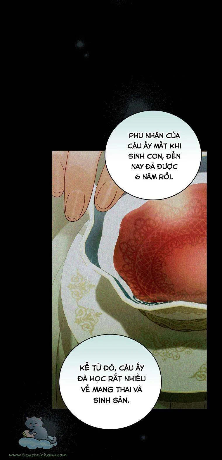 Lừa Người Hợp Với Em chương 13 - trang 43