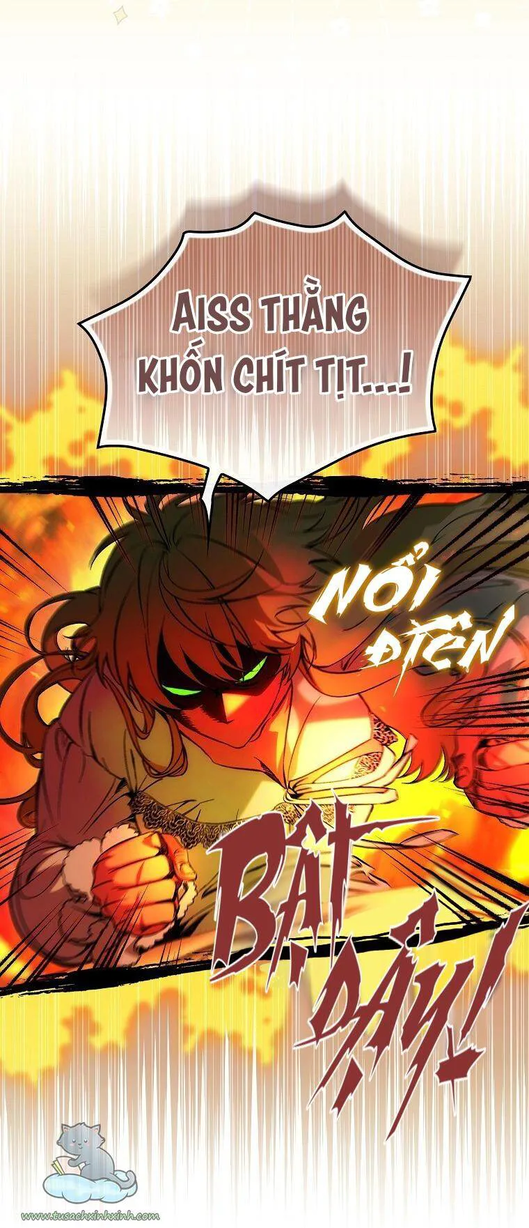Lừa Người Hợp Với Em chương 15 - trang 6