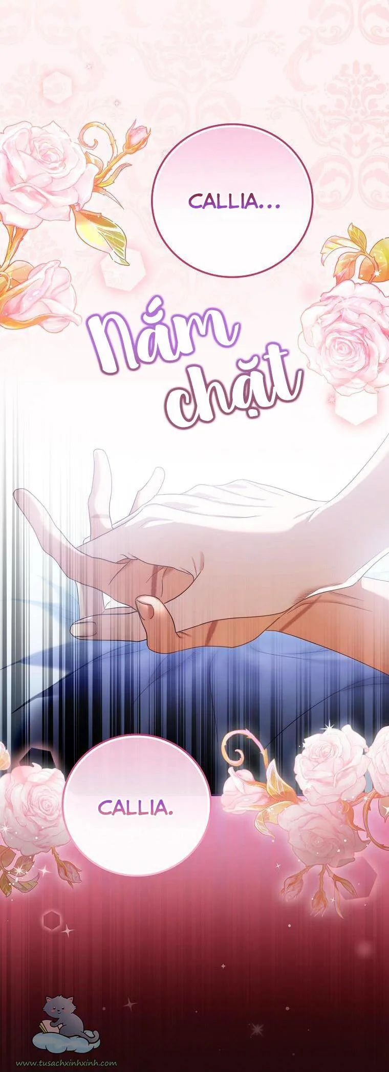 Lừa Người Hợp Với Em chương 18 - trang 31
