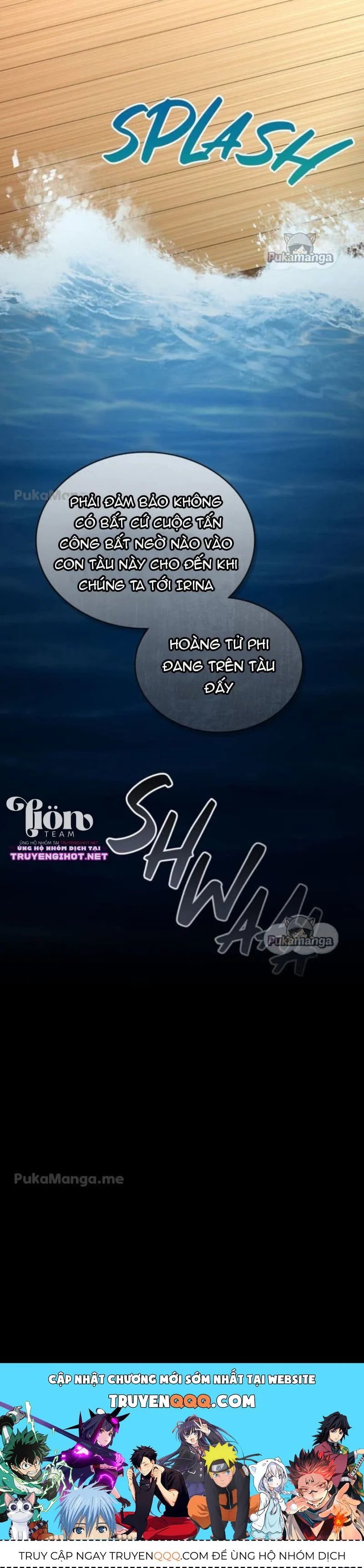 Lừa Người Hợp Với Em chương 21.2 - trang 21