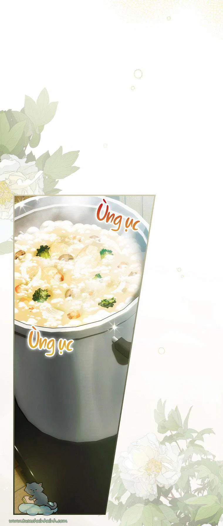 Lừa Người Hợp Với Em chương 23 - trang 31