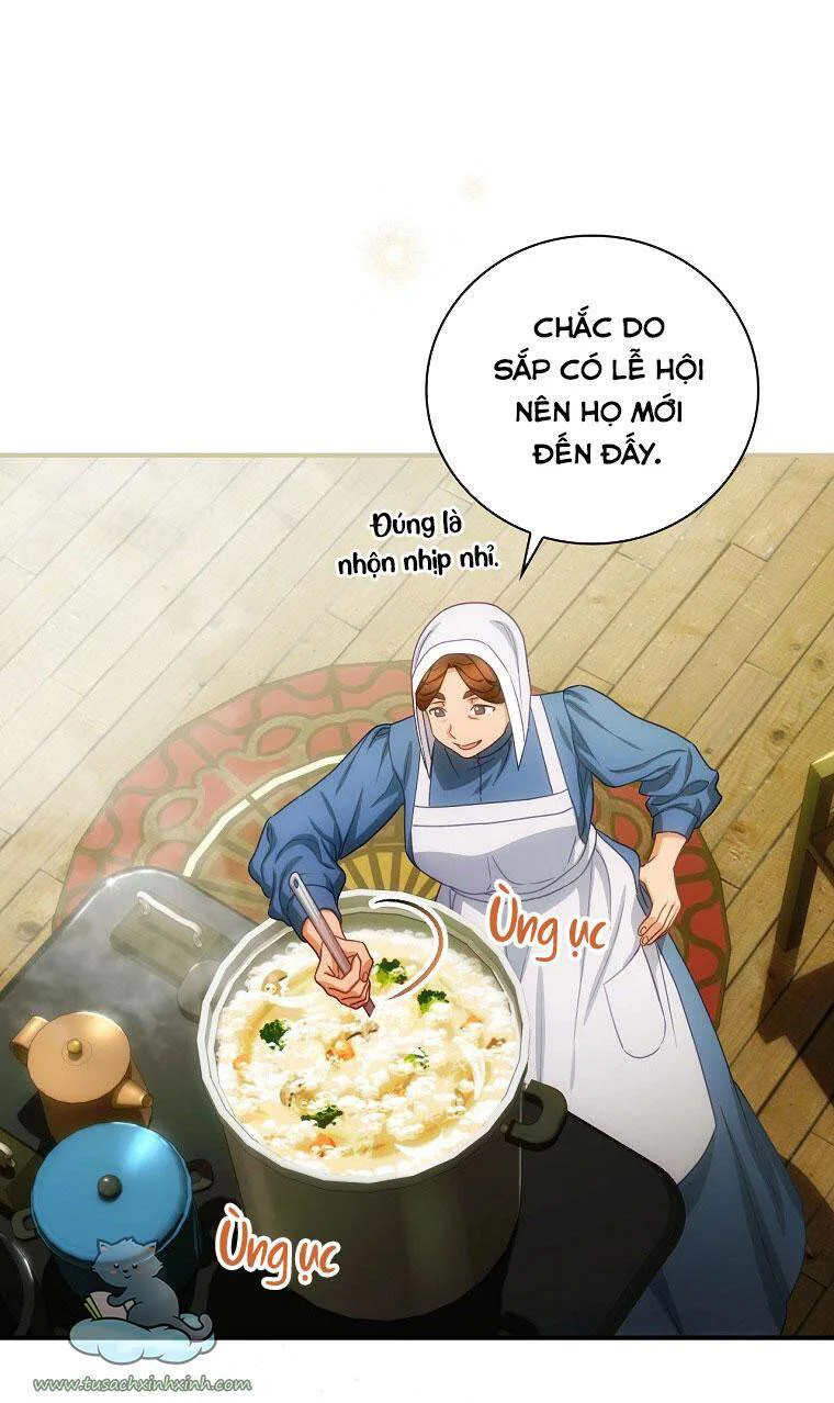 Lừa Người Hợp Với Em chương 23 - trang 34