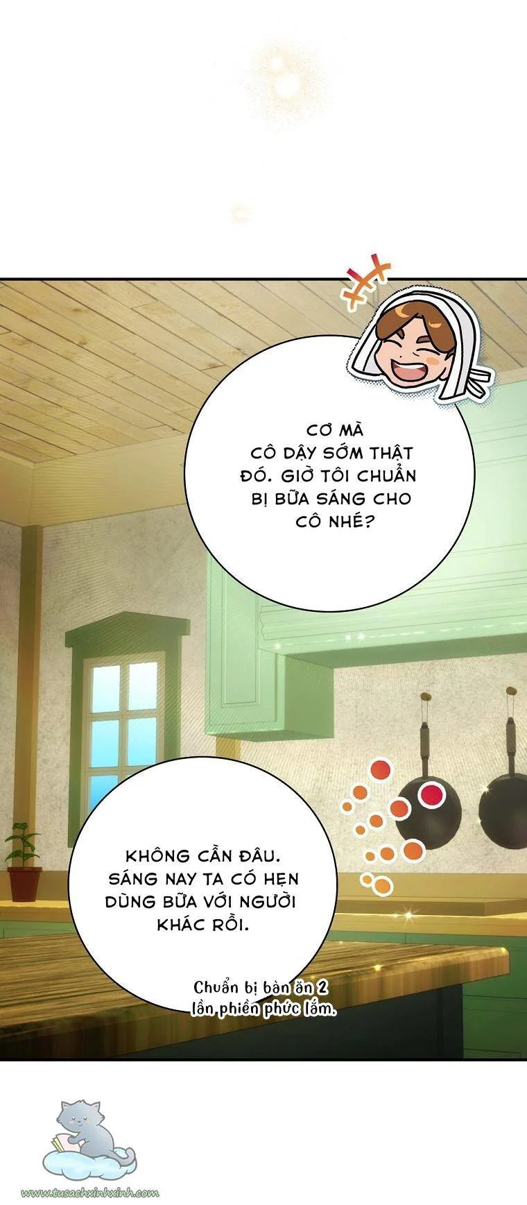 Lừa Người Hợp Với Em chương 23 - trang 37