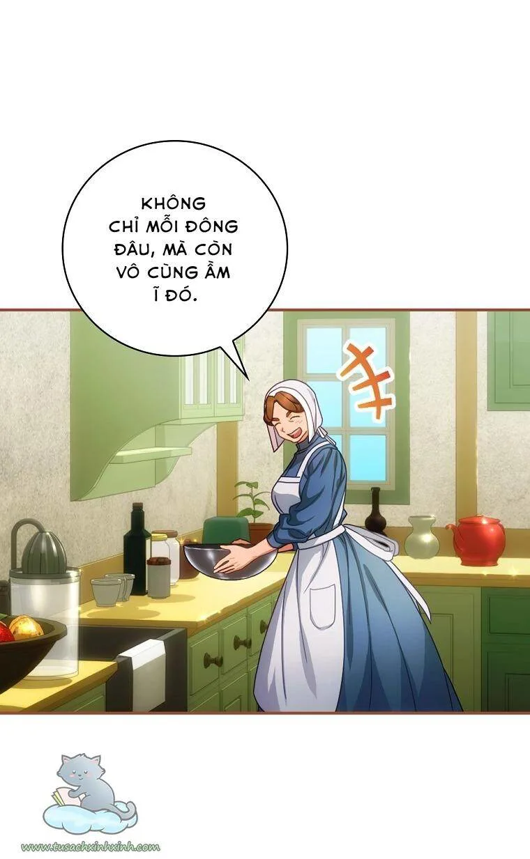 Lừa Người Hợp Với Em chương 23 - trang 43