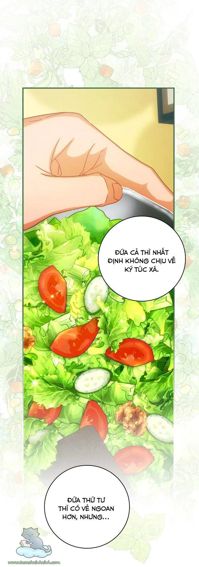 Lừa Người Hợp Với Em chương 23 - trang 45