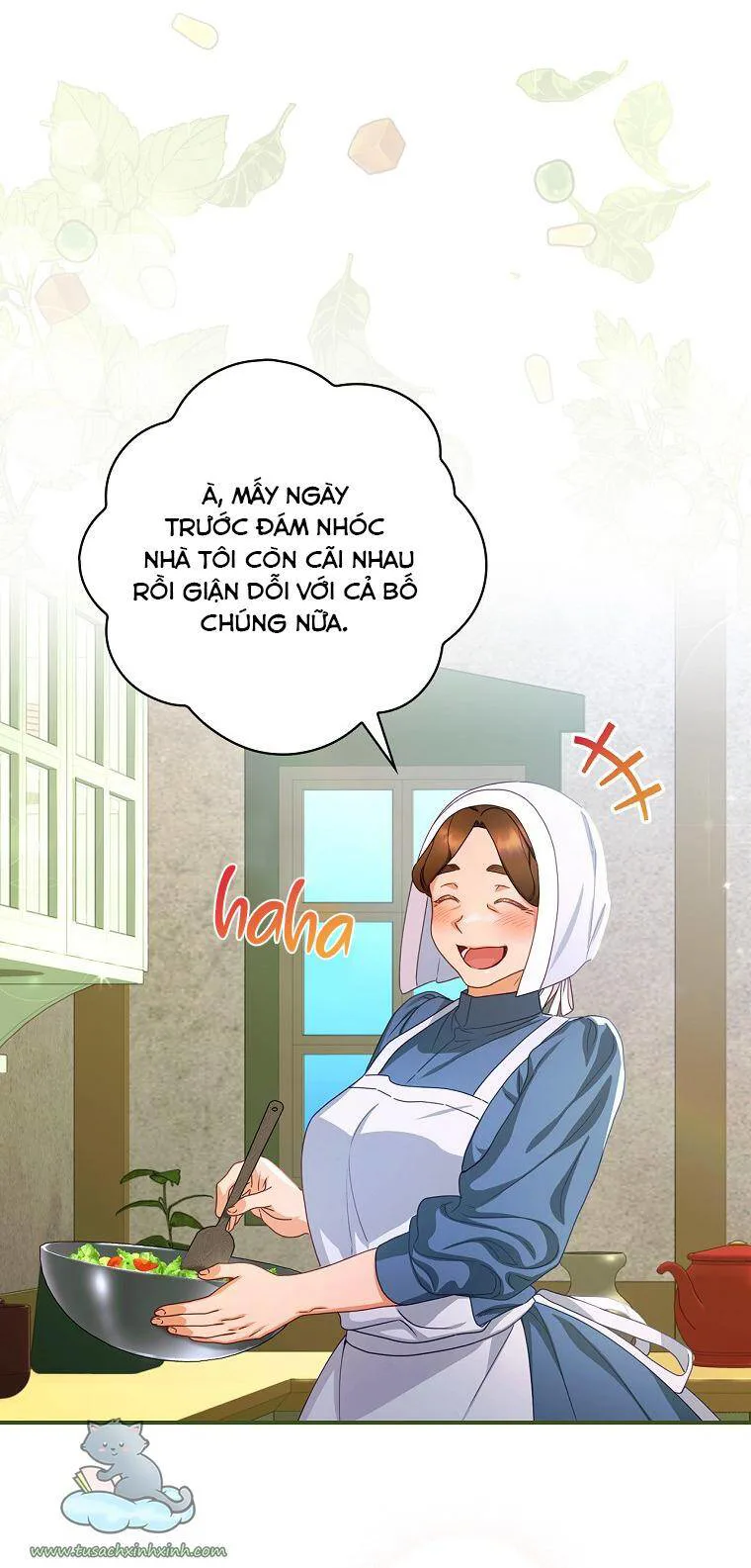 Lừa Người Hợp Với Em chương 23 - trang 46
