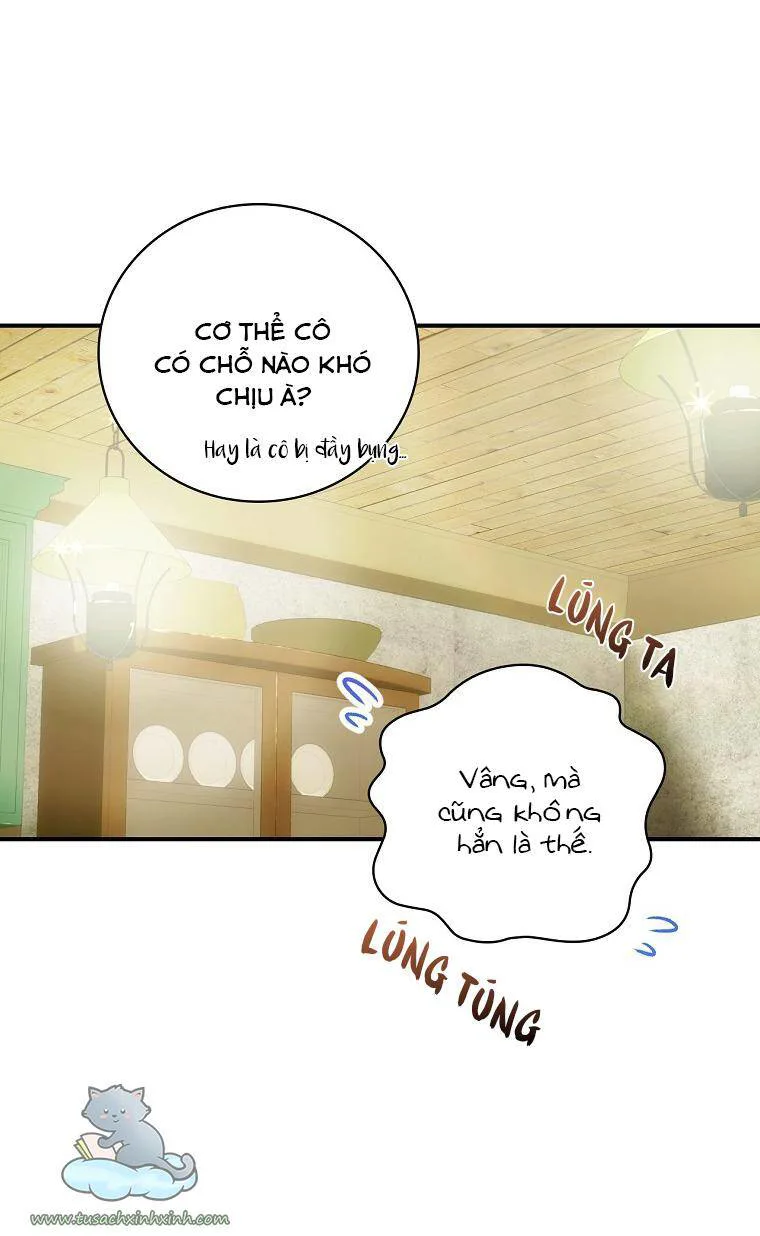 Lừa Người Hợp Với Em chương 23 - trang 53
