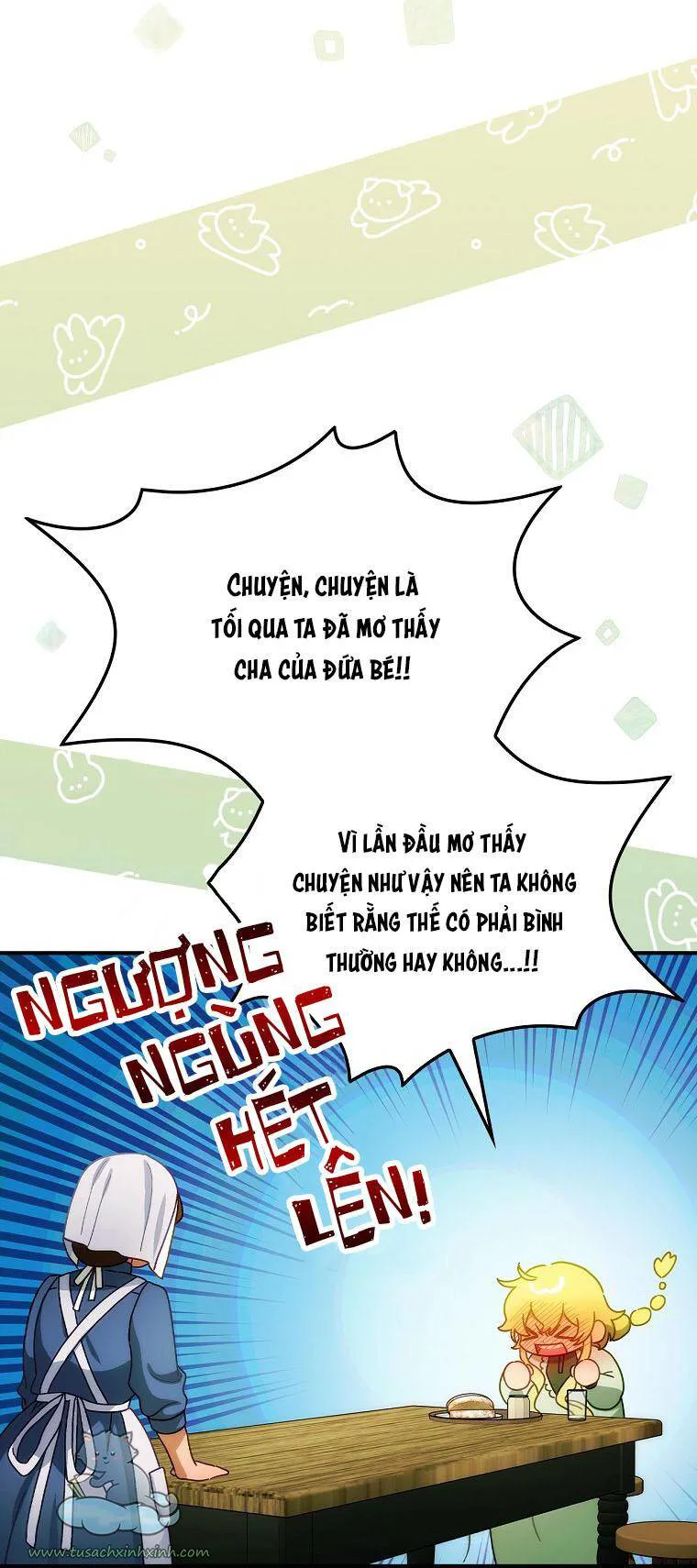Lừa Người Hợp Với Em chương 23 - trang 55