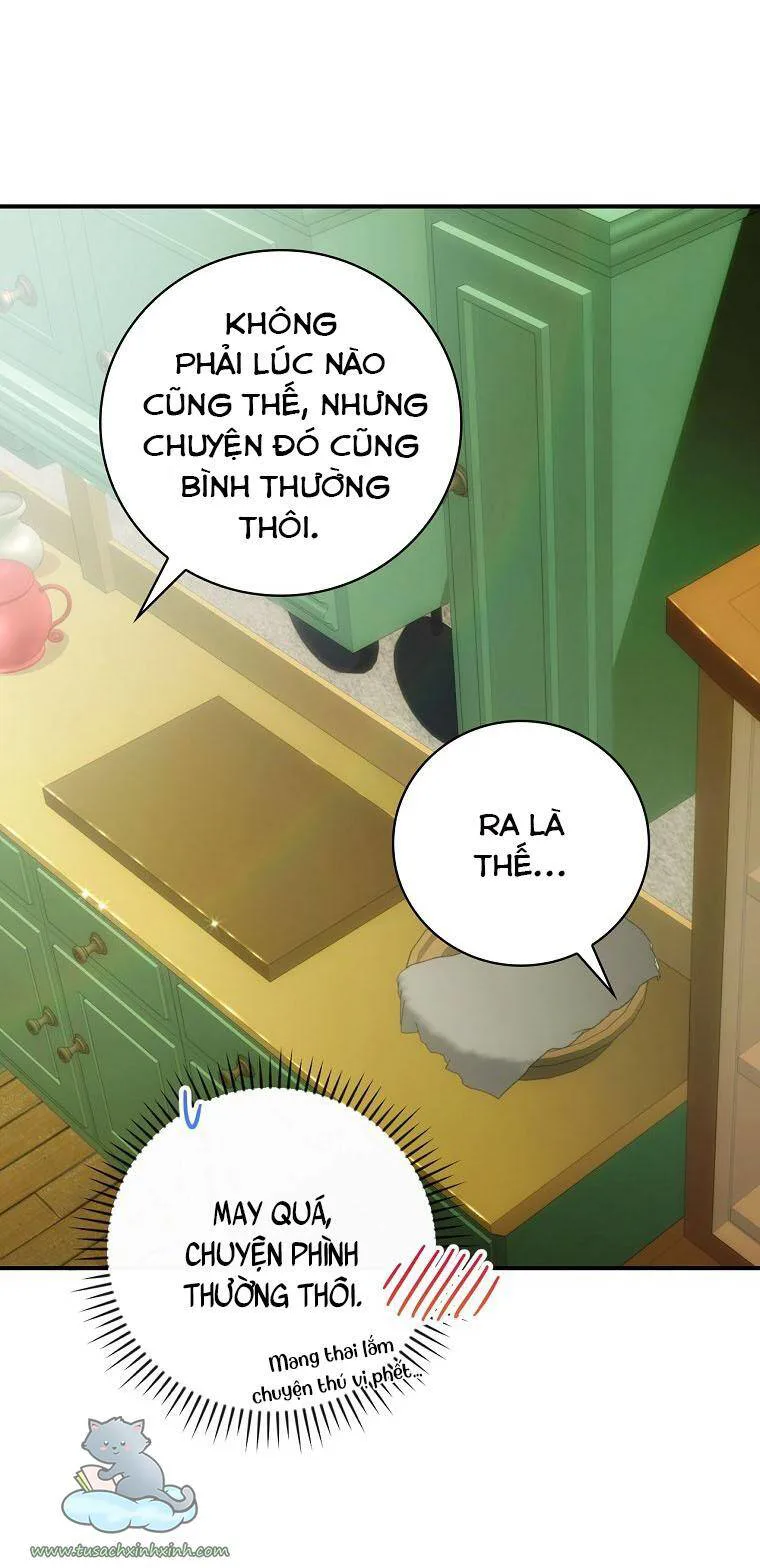 Lừa Người Hợp Với Em chương 23 - trang 61