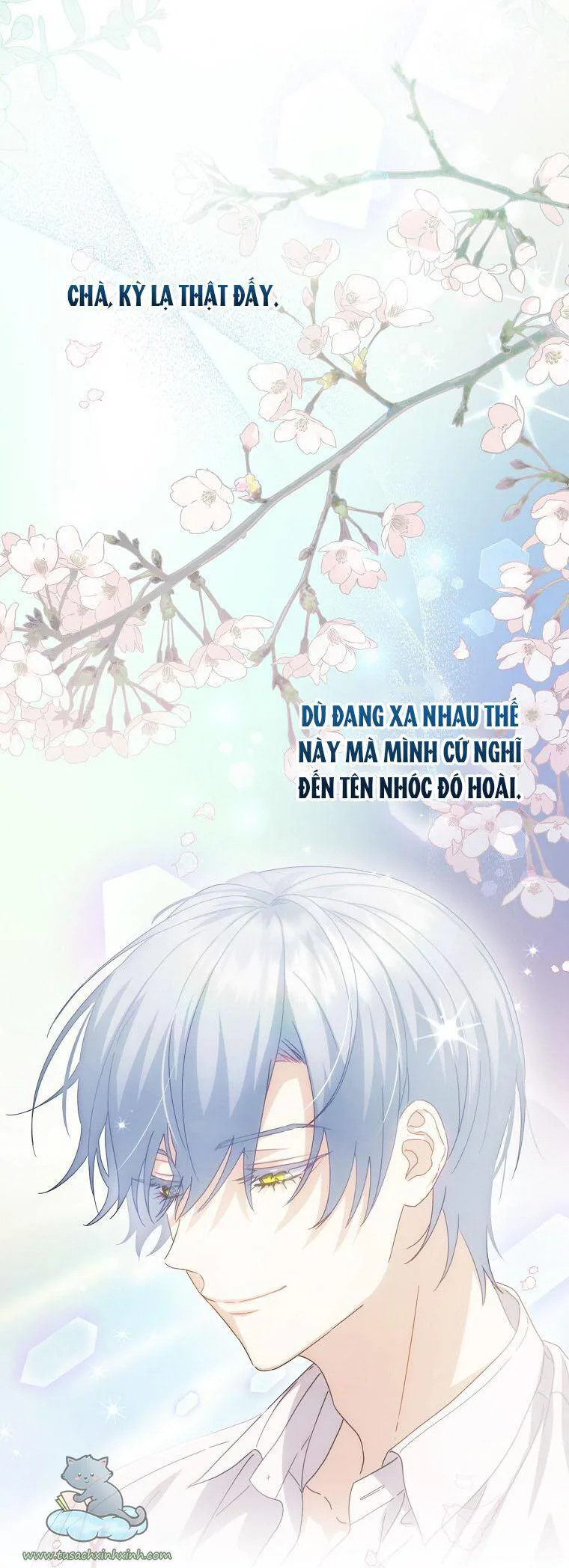Lừa Người Hợp Với Em chương 23 - trang 66