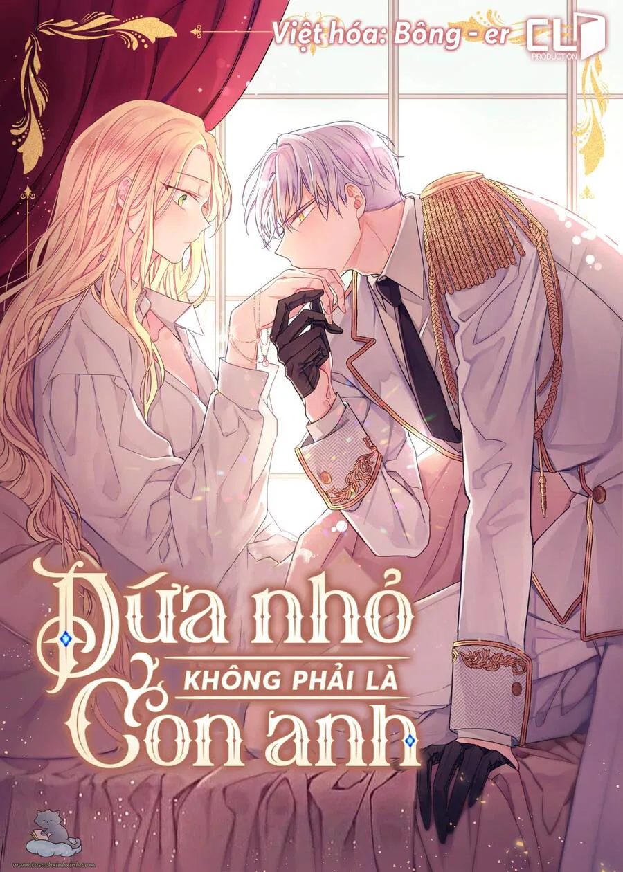 Lừa Người Hợp Với Em chương 24 - trang 1