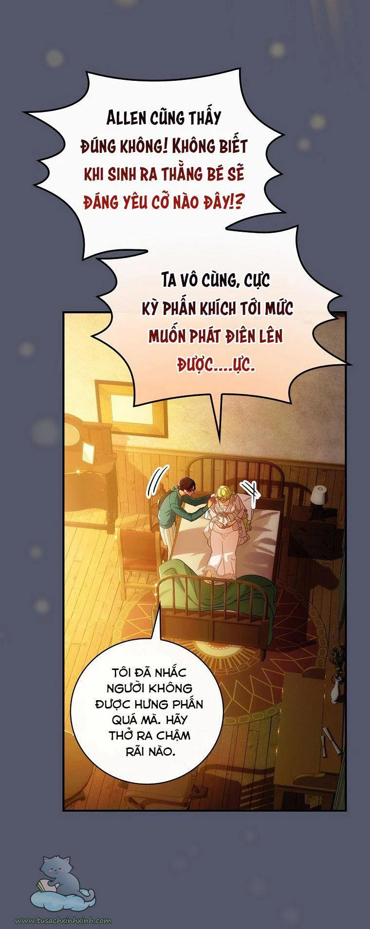 Lừa Người Hợp Với Em chương 24 - trang 9