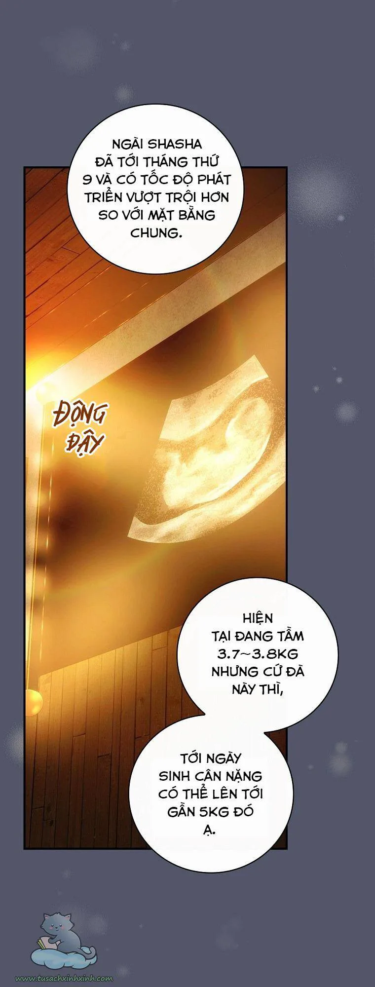 Lừa Người Hợp Với Em chương 24 - trang 12