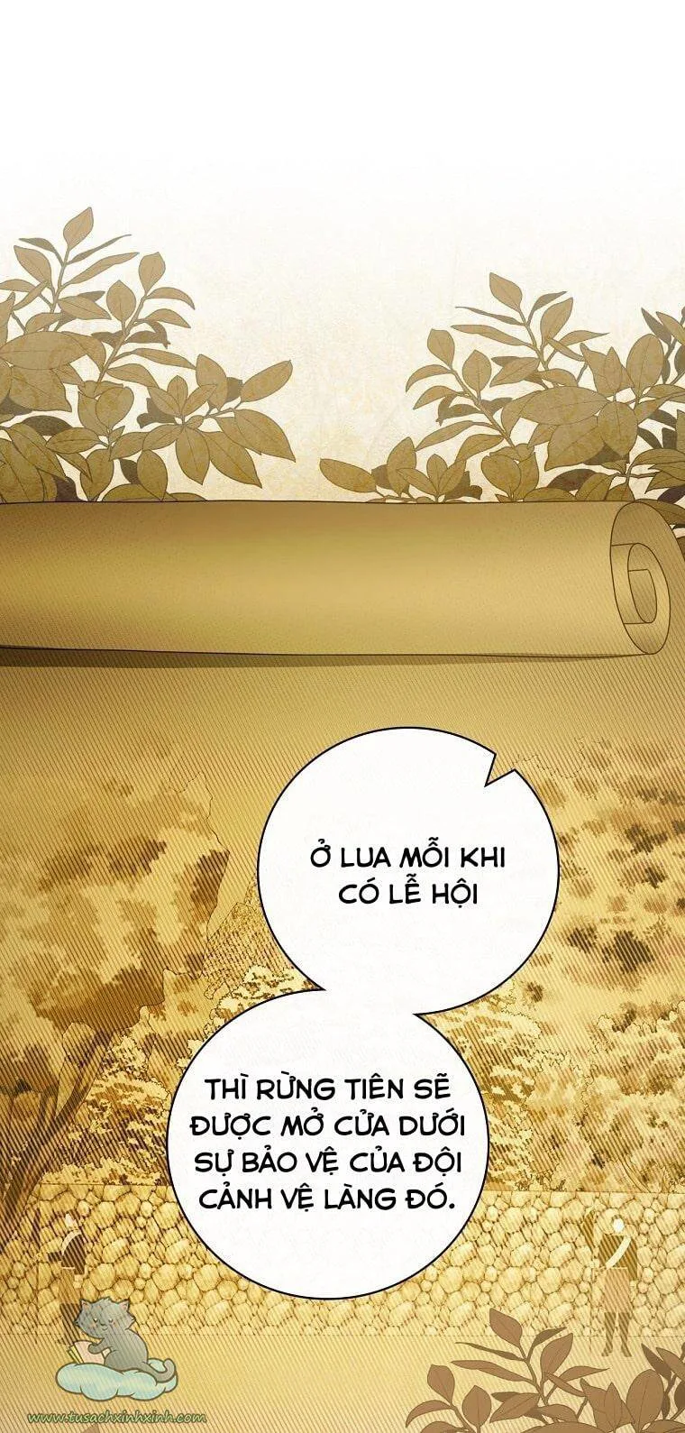 Lừa Người Hợp Với Em chương 24 - trang 31