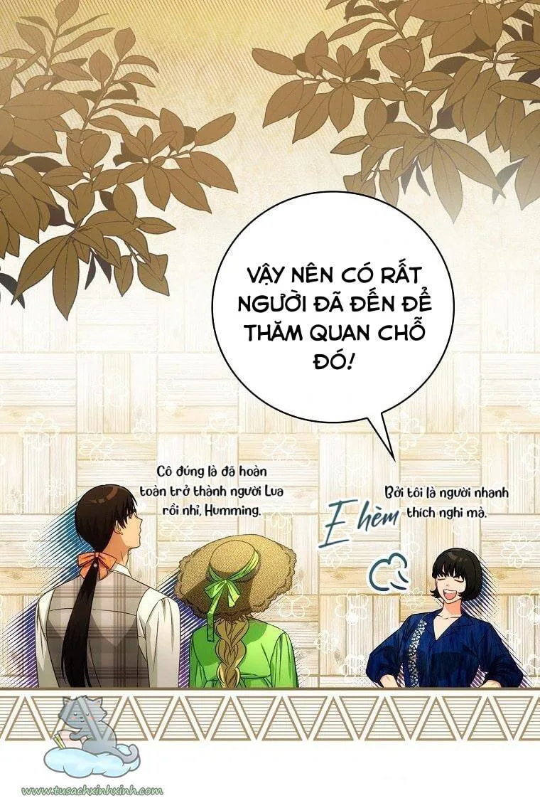 Lừa Người Hợp Với Em chương 24 - trang 32