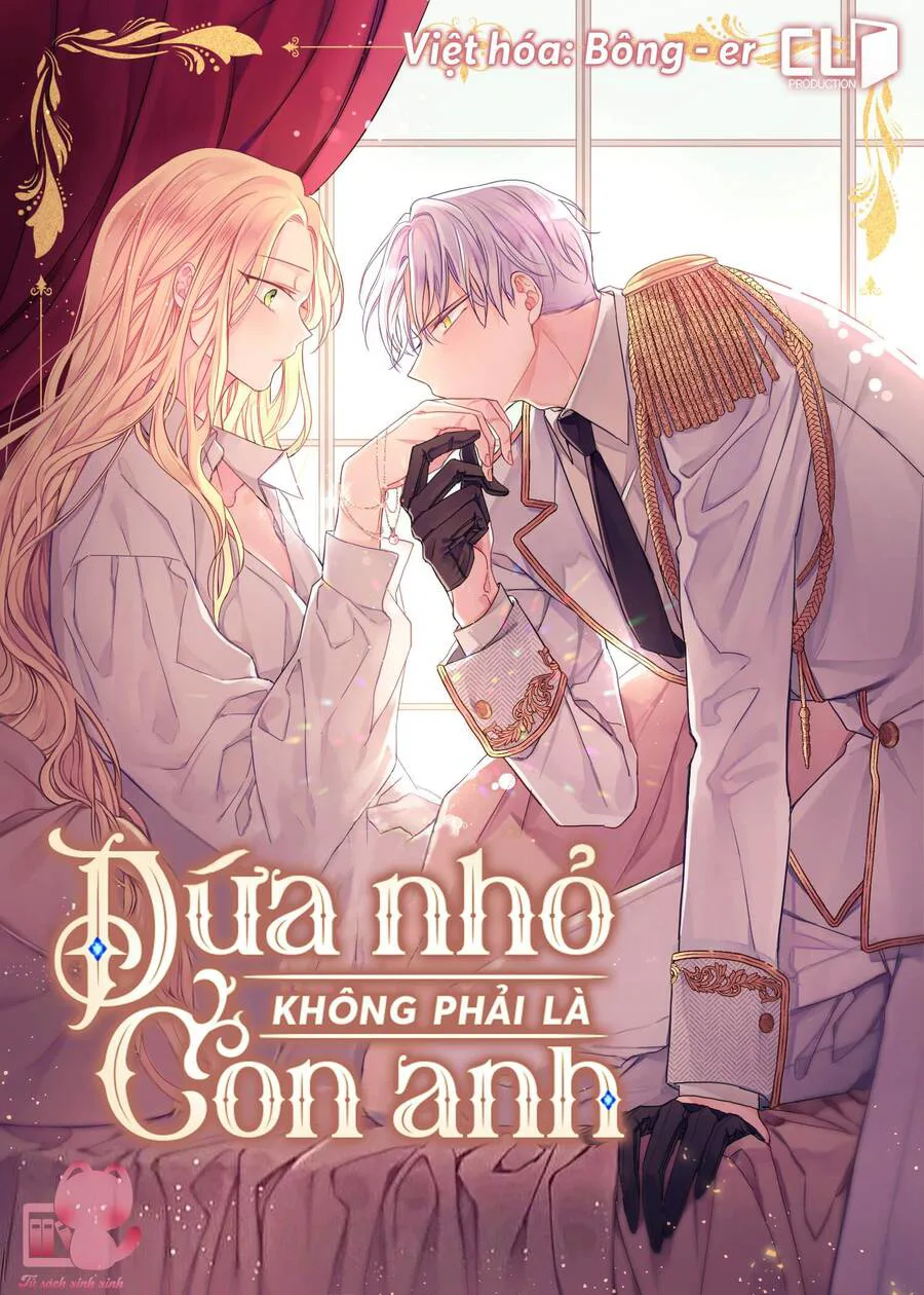 Lừa Người Hợp Với Em chương 25 - trang 1