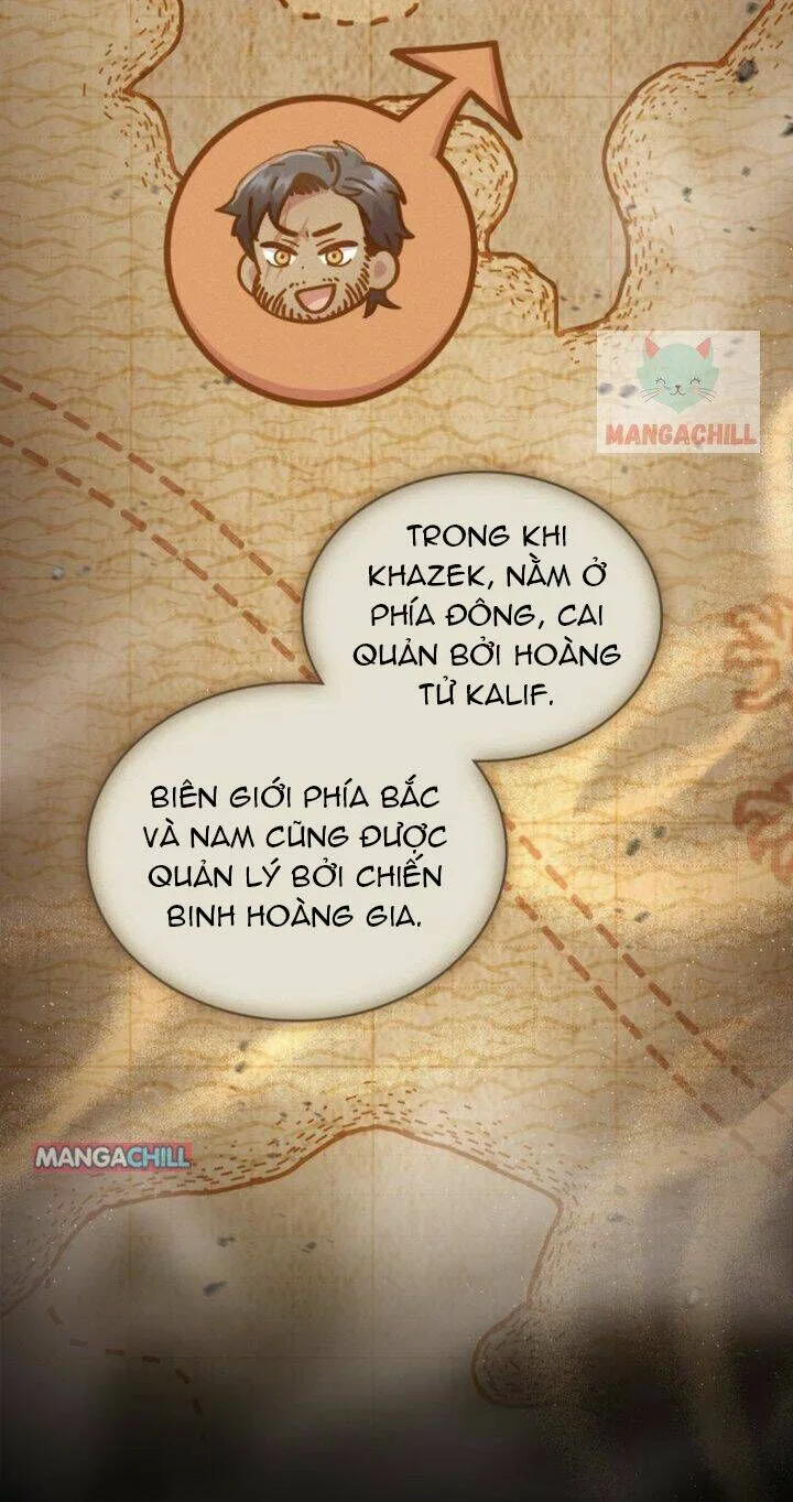 Lừa Người Hợp Với Em chương 26.2 - trang 11