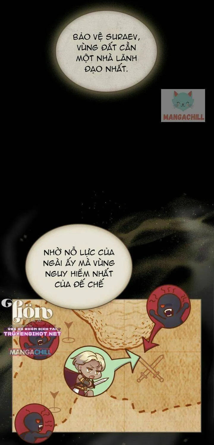 Lừa Người Hợp Với Em chương 26.2 - trang 13