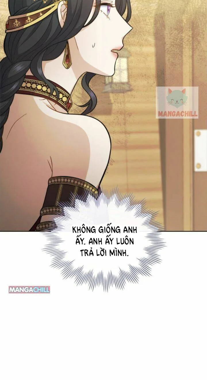 Lừa Người Hợp Với Em chương 26.2 - trang 30