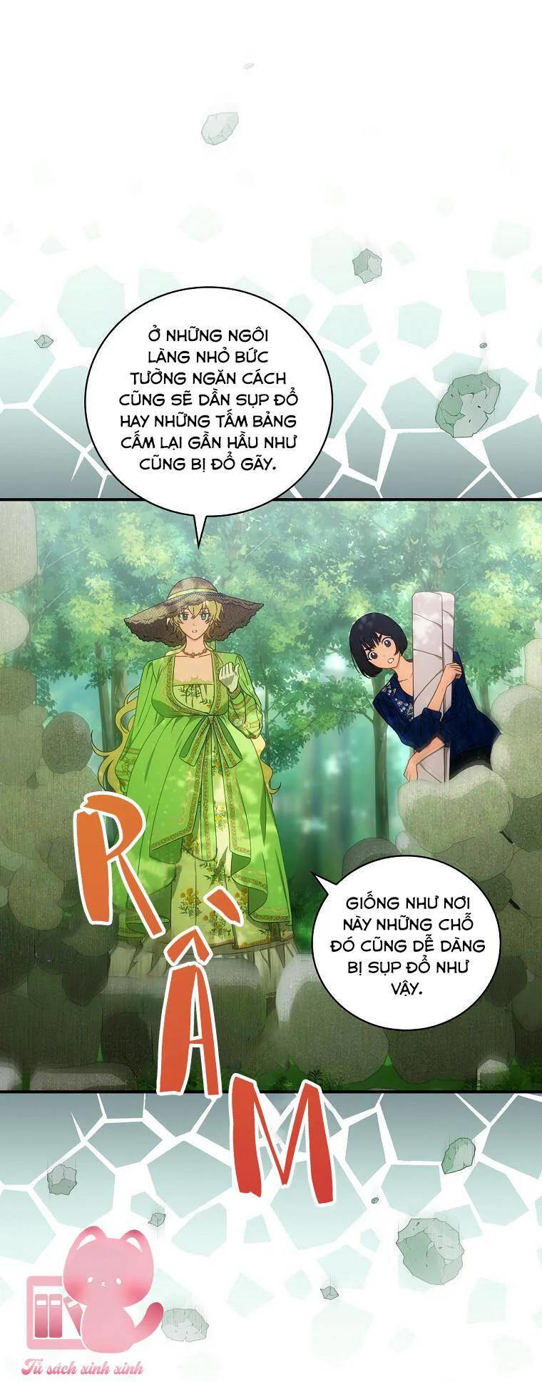 Lừa Người Hợp Với Em chương 27 - trang 39