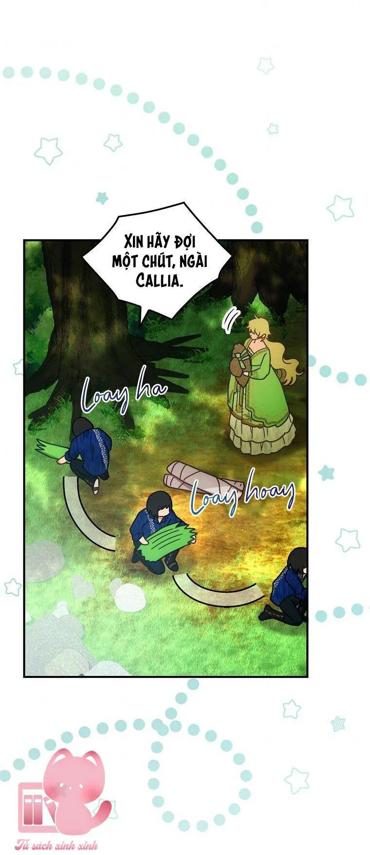 Lừa Người Hợp Với Em chương 27 - trang 41