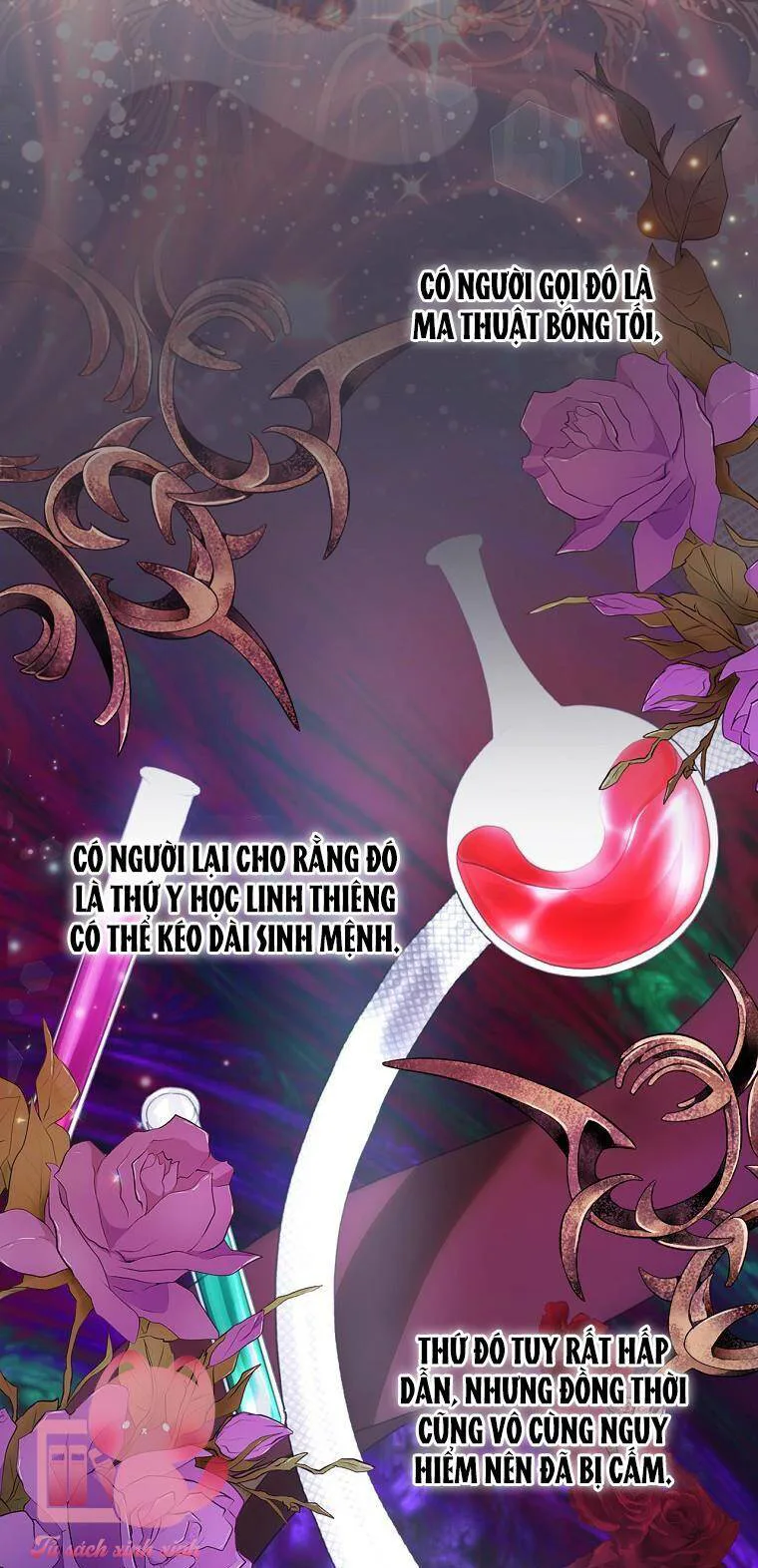 Lừa Người Hợp Với Em chương 31 - trang 18