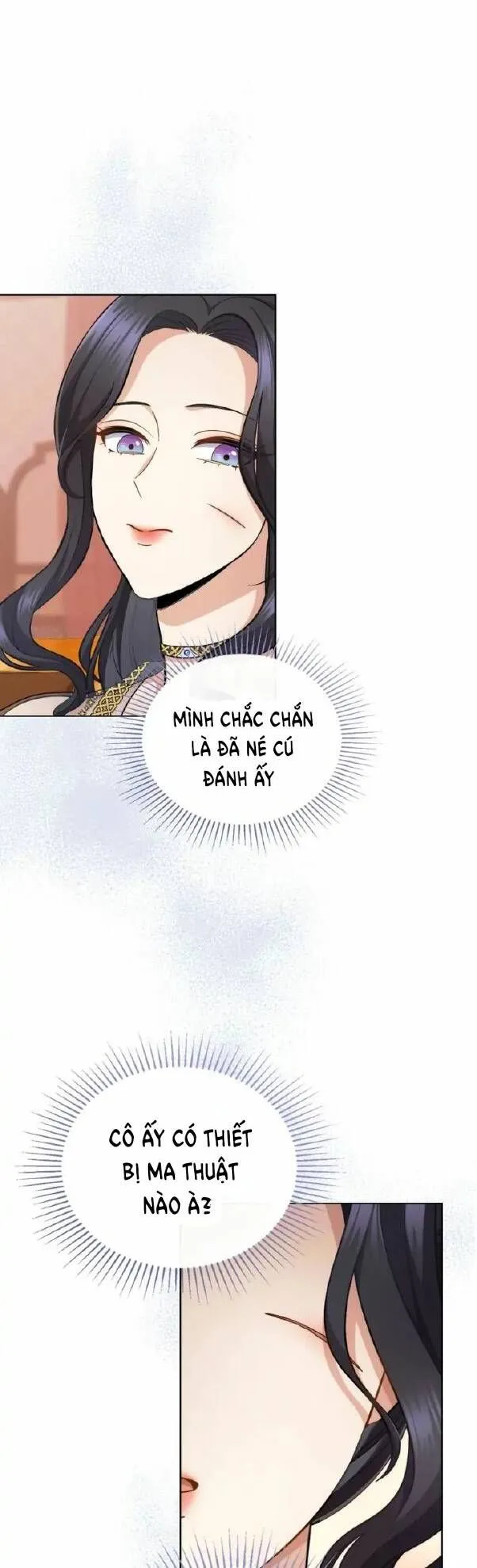 Lừa Người Hợp Với Em chương 32.1 - trang 22